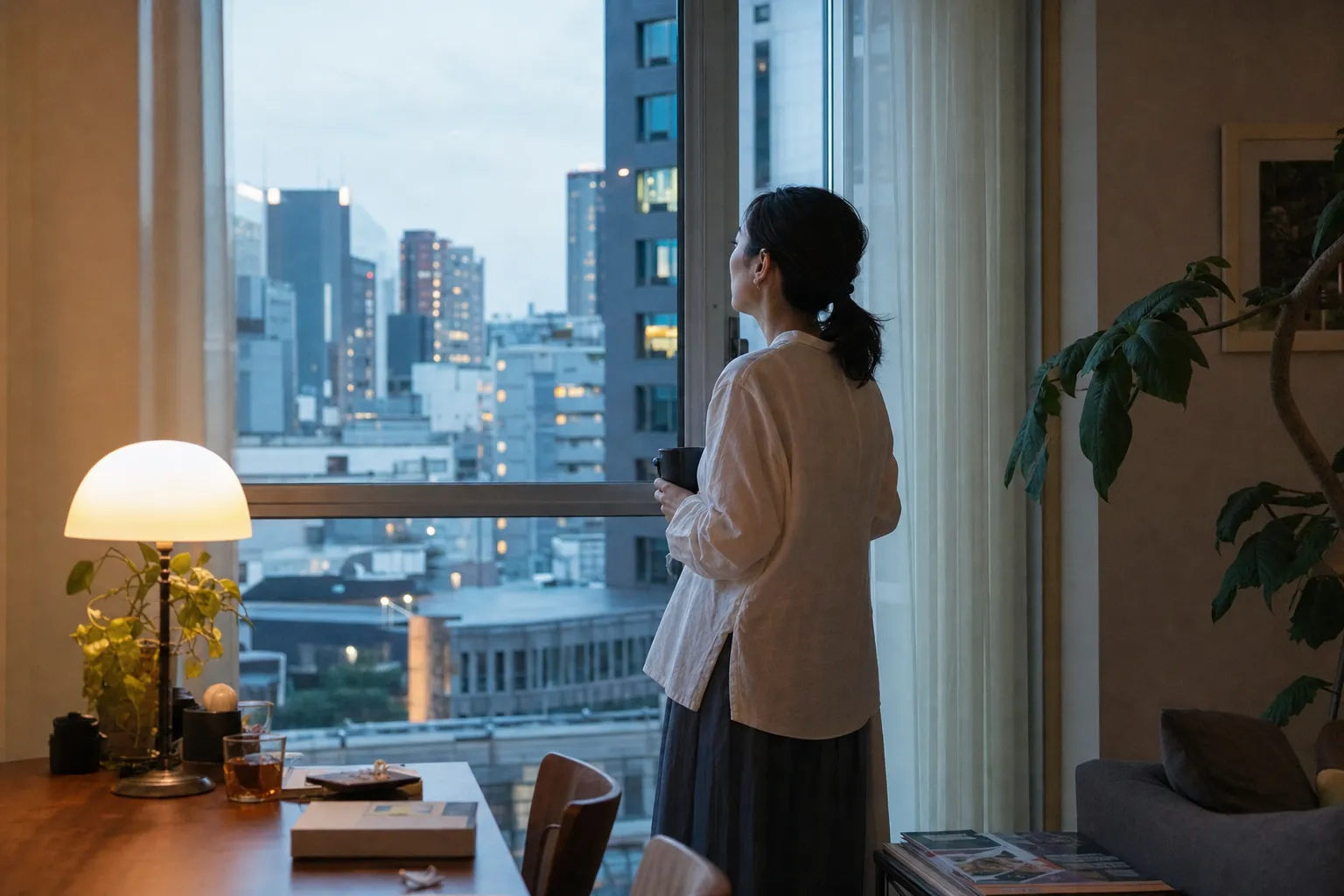 港区1〜2億円マンション購入で麻布・白金・三田・芝浦を比較