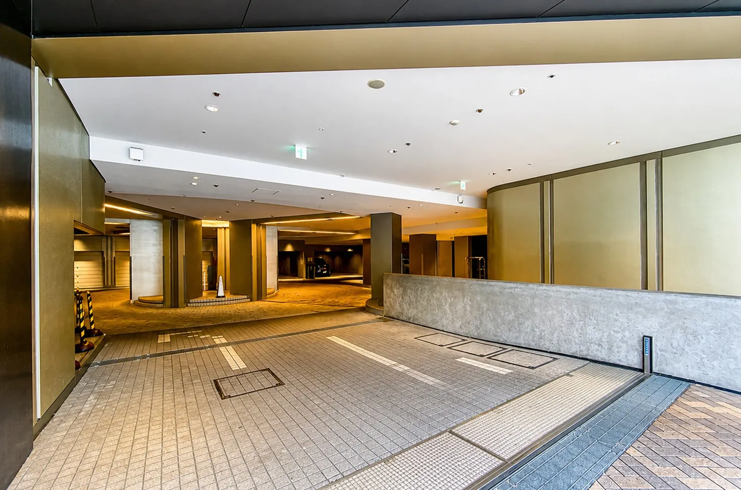 ザ・六本木東京クラブレジデンスの記事画像 8
