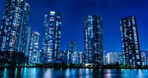お客様の声「納得いくまで、とことん港区タワマンに付き合ってくれました」