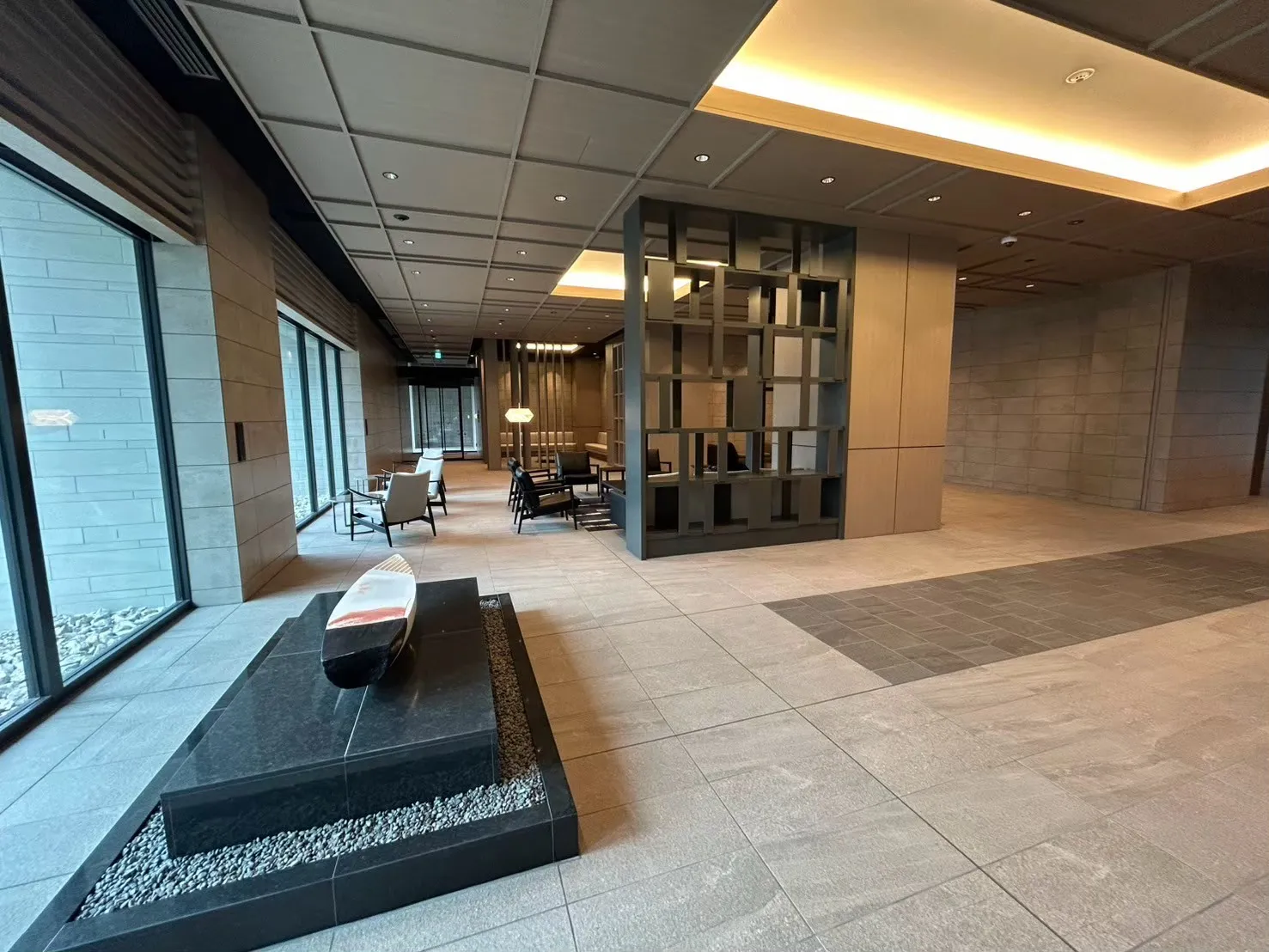 ロイヤルパークス品川 共用イメージ