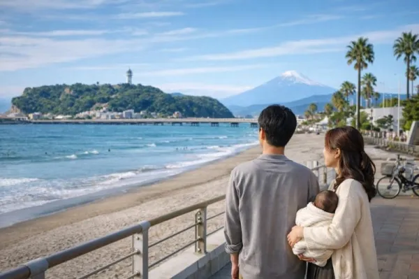 お客様の声「エリアが変わっても、変わらない安心感で納得の住まい探しを」