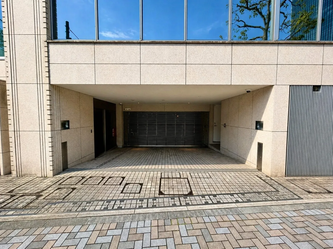 パークマンション六本木の記事画像 5