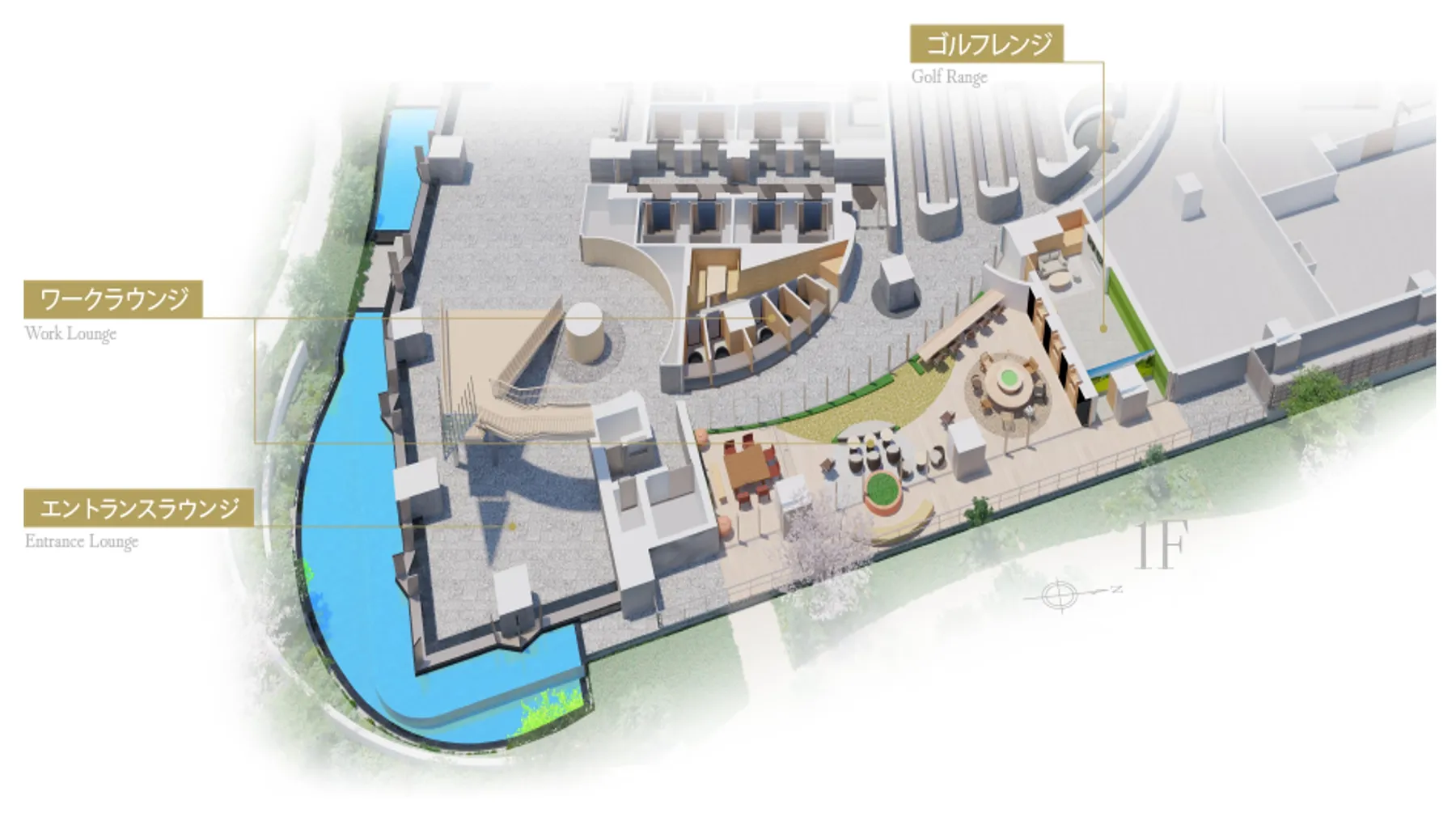 リビオタワー品川の記事画像 5