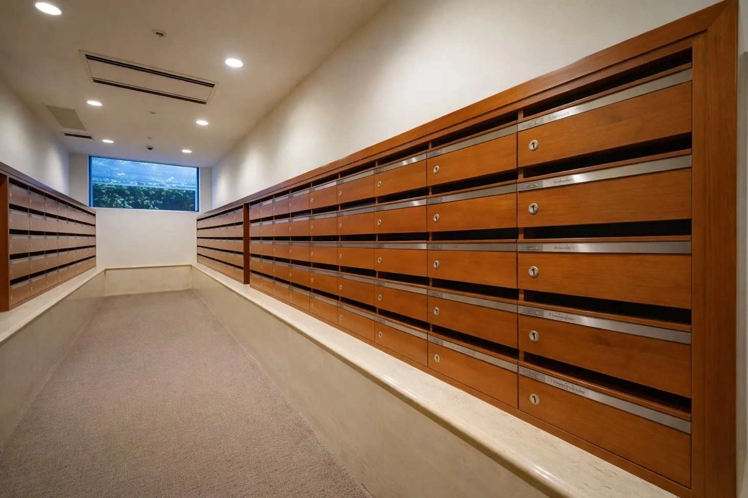 MailBox