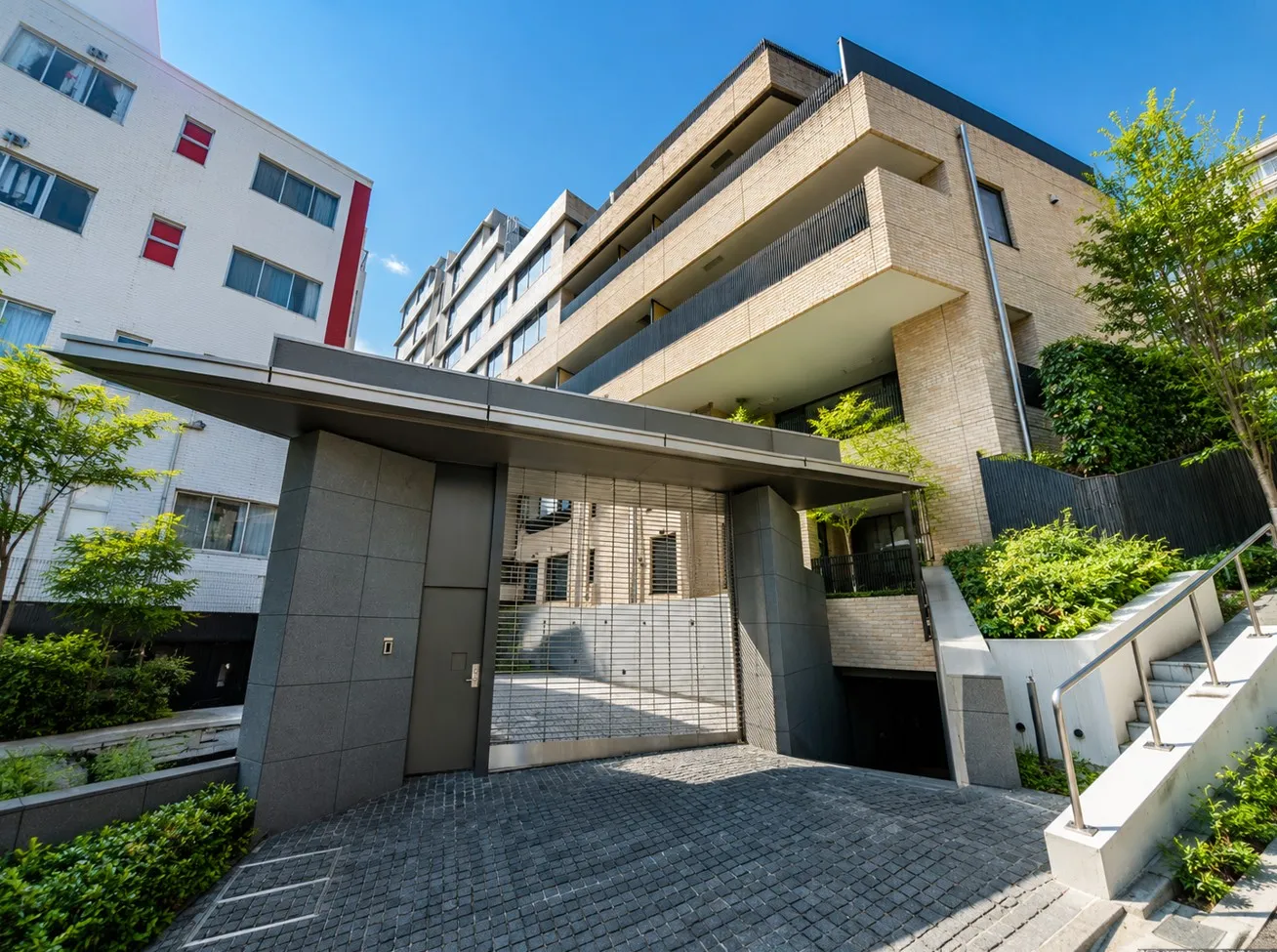 フォレストテラス鳥居坂の記事画像 8