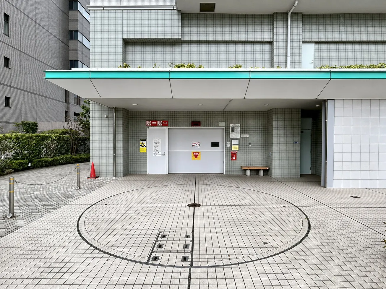 品川タワーフェイスの記事画像 6